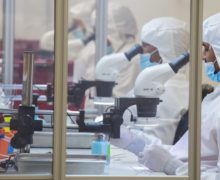 Danilo Medina destaca importancia de zonas francas al generar más de 176 mil empleos; felicita a empresarios y trabajadores del sector