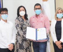 ONAPI entrega certificados de tres nuevas patentes nacionales