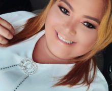 Presidente Luis Abinader designa a Ángela (Grey) Pérez Díaz como gobernadora de la Provincia de Azua