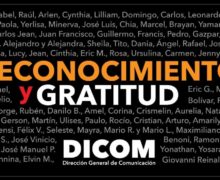 Roberto Rodríguez Marchena agradece a compañeros DICOM por pasión, entrega sacerdotal, honestidad y excelencia en sus labores