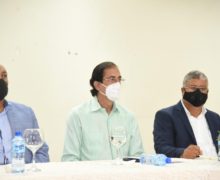 Cobertura del Sistema 911 se acerca a los 9 millones de dominicanos con la ampliación a la provincia Hermanas Mirabal