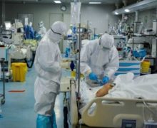 30 muertos en las últimas 24 horas por coronavirus en República Dominicana,  boletín 138