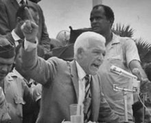 ¿Podrá morir una idea tan firme y coherente, la de Juan Pablo Duarte y Juan Bosch?