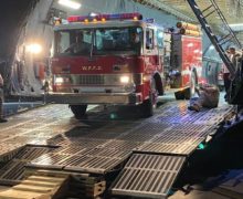 Embajada de Estados Unidos de Norteamérica  en República Dominicana