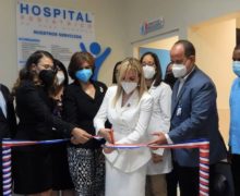 Hospital Hugo Mendoza inaugura su consulta de adolescentes