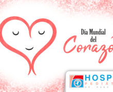 Hospital Pediátrico Dr. Hugo Mendoza: Día Mundial del Corazón