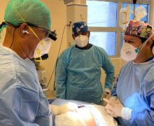 Hospital Pediátrico Dr. &nbsp;Hugo Mendoza cuenta con exitoso programa de Cirugía Esofágica