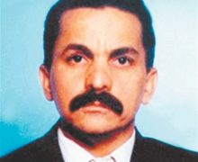 Juan Andújar, Azuano Inmortal