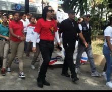 La recomendación del doctor Luis Méndez para dirigir el 911 en San José de Ocoa es muy bien valorada por diversos sectores representativos de la provincia.