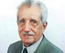 Muere el destacado historiador azuano Eddie Noboa