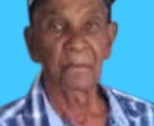 El Culto Memorial de Leoncio Moreta será  este   sábado 31 de octubre de  2020 en Azua