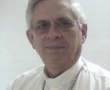 El Papa Francisco acepta la renuncia de Monseñor José Grullón Estrella