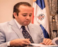 Ministerio Administrativo de la Presidencia informa ahorros por 263 millones de pesos en primeros tres meses en gastos del Estado