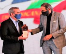 Música de Juan Luis Guerra impulsará Marca País