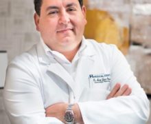 Director del Servicio Nacional de Salud destaca logros durante primeros 100 días de su  gestión