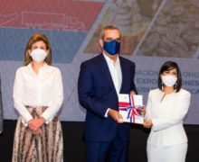 Gobierno de RD presenta Plan Nacional de Fomento a las Exportaciones
