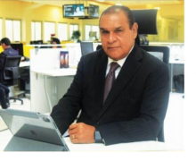 Miguel Franjul, Premio Nacional de Periodismo 2020