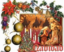 Esta Navidad es diferente con coronavirus en el mundo