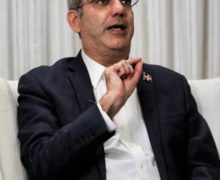 Abinader: “Gobierno impulsa transformación del país, de una vez y para siempre”