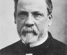 198 años del natalicio del Inventor de la pasteurización y vacuna de la rabia