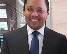 Ángel Darío Tejeda Fabal, Azua, elegido  miembro del Consejo Académico de la Escuela Nacional del Ministerio Público