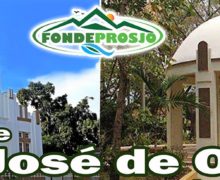 Grandes logros del Fondo de Desarrollo Ecoturístico Provincia San José de Ocoa