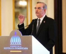 Presidente Abinader presenta plan nacional contra la corrupción y para la recuperación de patrimonio robado