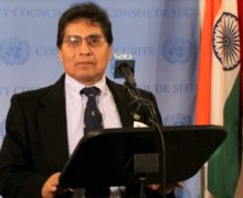 Fallece en  Nueva Jersey el periodista  Luis Mendoza