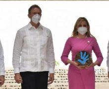 Unión Europea y Naciones Unidas otorgan Premio Nacional de Derechos Humanos al Hospital Pediátrico Dr. Hugo Mendoza