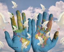 2021 año de la solidaridad mutua