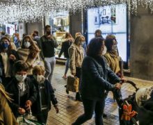 ¿Qué espera para el Año 2021?