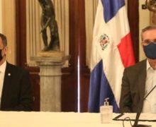 Ministerio de la Presidencia y Poder Judicial firman convenio para regularizar titulación de inmuebles del Estado