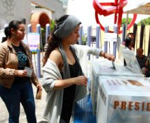 El poder de las mujeres en la vida política de un país