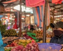 La respuesta al fuerte aumento de la inseguridad alimentaria en los países más pobres