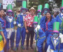 Hablemos de Clústeres. 1/2