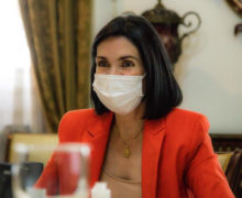 Primera dama de República Dominicana exhorta a la población a promover el programa de vacunación contra la covid-19