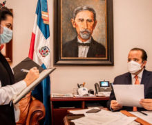 Ministerio Administrativo de la Presidencia logra certificación ISO 27001:2013