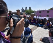 La mujer en el periodismo de investigación en la era digital