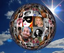 Liderazgo femenino en todos los ámbitos de la vida, progreso para el mundo