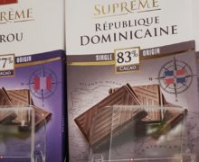 Cacao dominicano sigue teniendo altas demandas mercados internacionales, el problema es bajo rendimiento en plantaciones locales