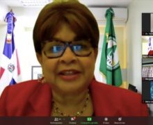 Gran Conmemoración del Día Internacional de la Mujer 2021