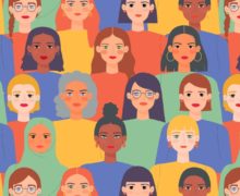 Mujer libre y Guerrera