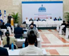 Universidades y la Mescyt llegan a un consenso para un plan de clases semipresencial