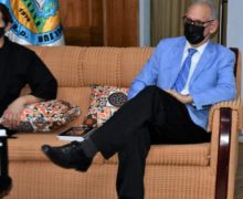 Circula poemario “Incendios del agua” de Virgilio López Azuán.