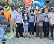 Rinden homenaje a Juan Andújar en el Día del Periodista.