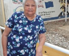 Altagracia Genoveva Beltré Méndez Viuda Quezada  (Veva); grandes aportes a la educación de Azua; Fundadora de la Escuela del Coco