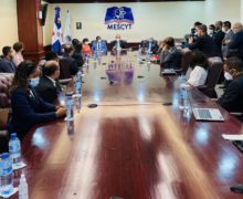 MESCYT oferta facilidades a emprendedores para su capacitación a nivel nacional e internacional