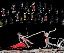 La poesía y el acto de conmover