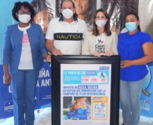 Plan Internacional reconoce a la empresa Agua BUENA por el apoyo a la campaña “Ninguna niña embarazada, unida o casada antes de los 18 años”