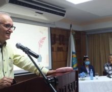 El Ministerio de Educación, la Universidad Tecnológica del Sur (UTESUR) y la FUNDESEP, promueven el hábito de la lectura como elemento esencial de la educación